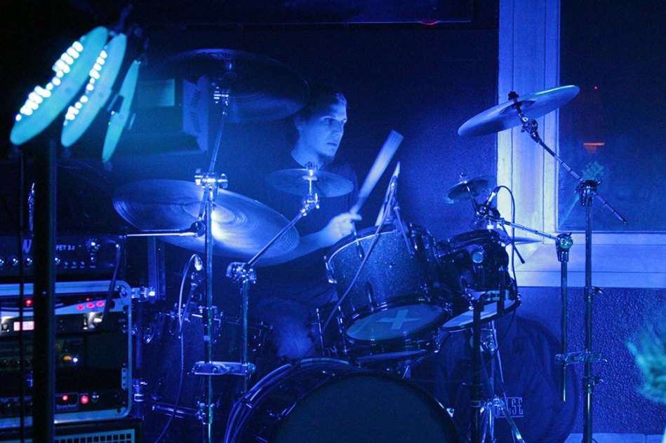Picture by Mike Bertemes