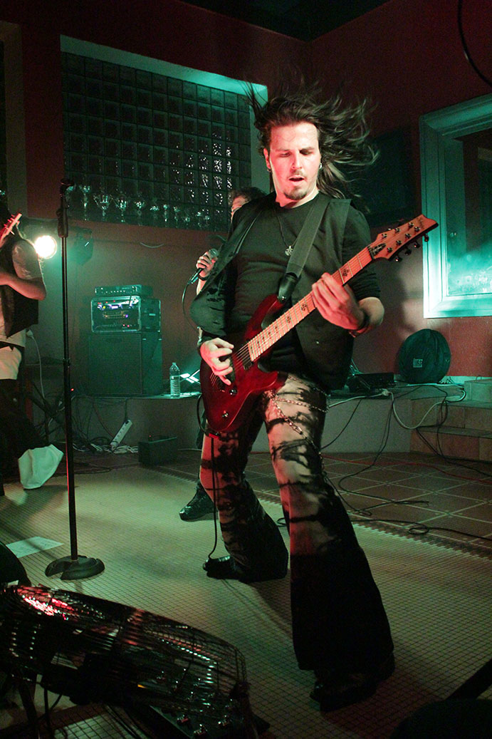 Picture by Mike Bertemes