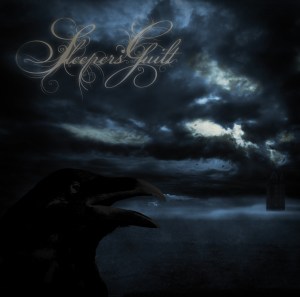 Sleepers' Guilt EP Cover